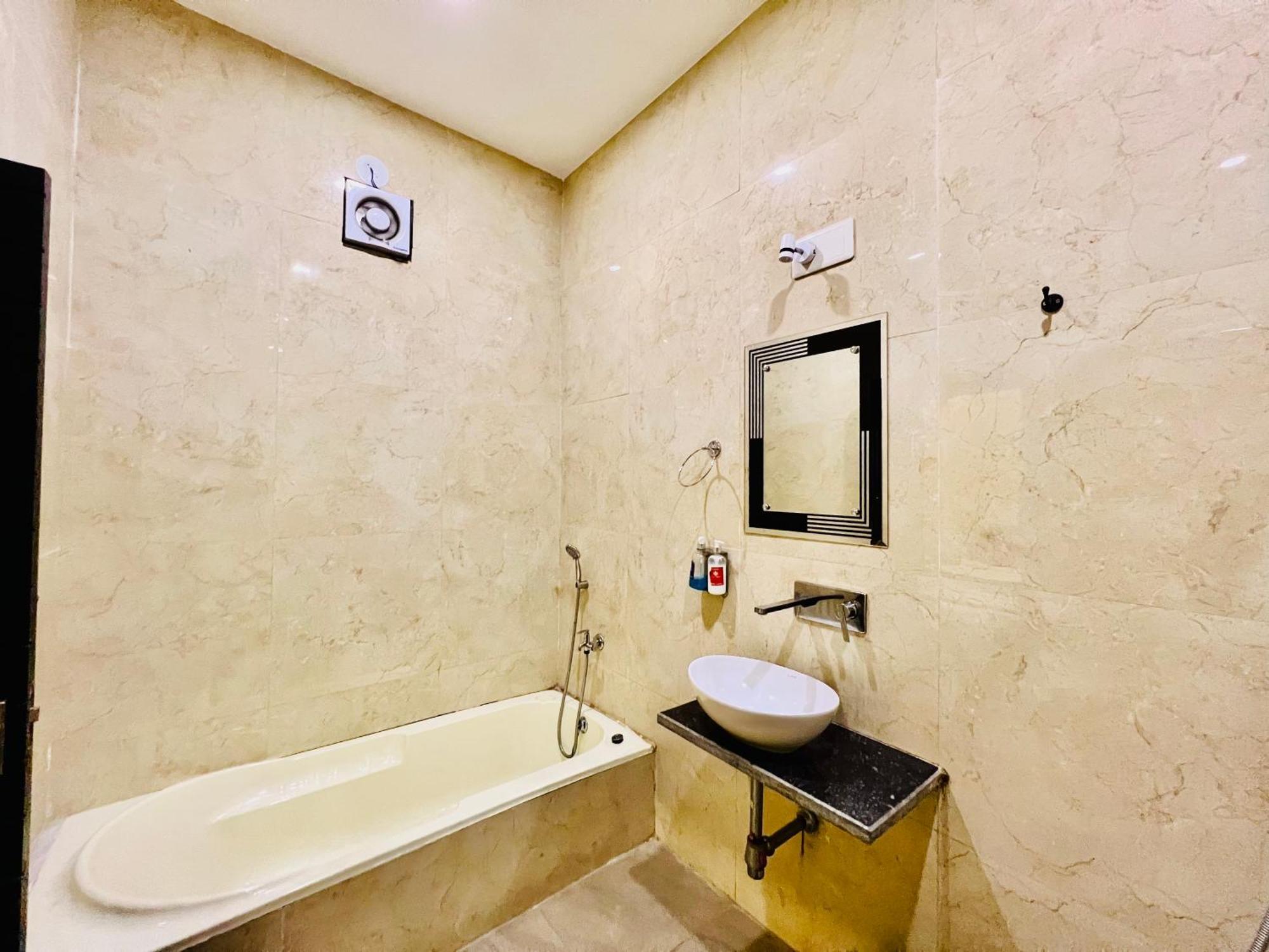 Hotel Grand Bhagwat, Udajpur Exteriér fotografie